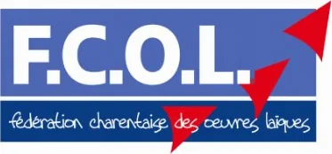 FCOL, fédération charentaise des œuvres laïques