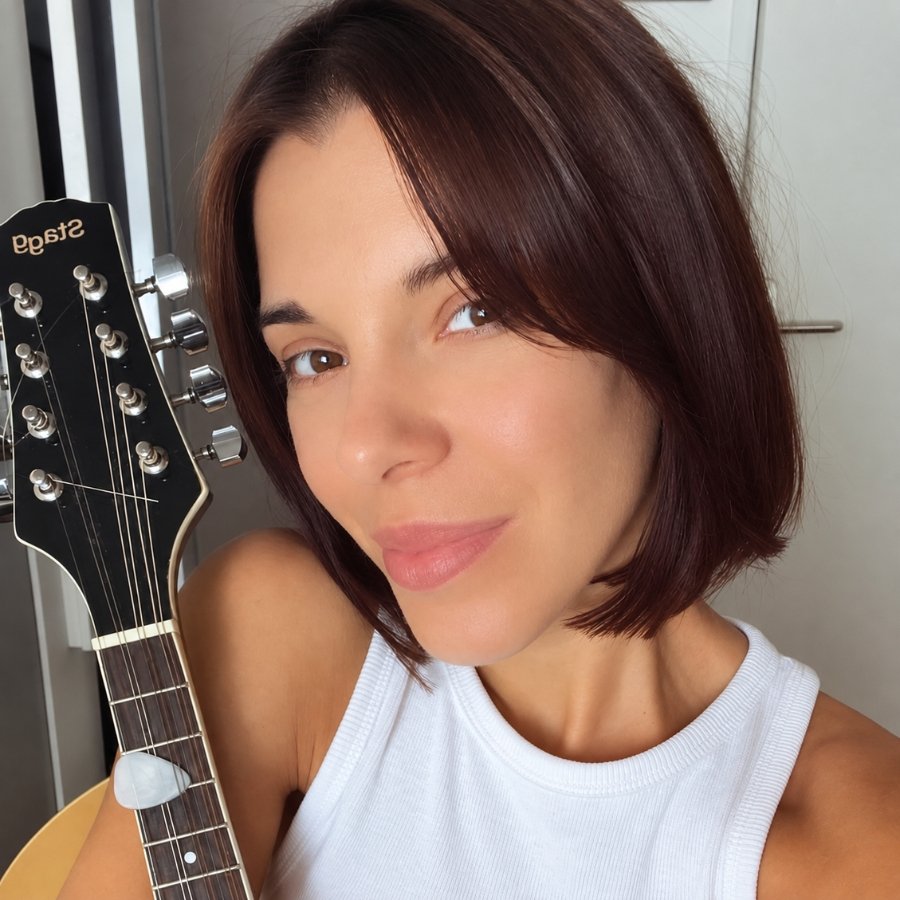 Nadiia Denysenko